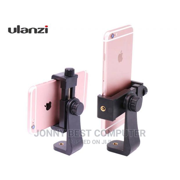 Phone Holder For Tripod · Photo 3