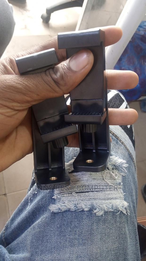 Phone Holder For Tripod · Photo 4