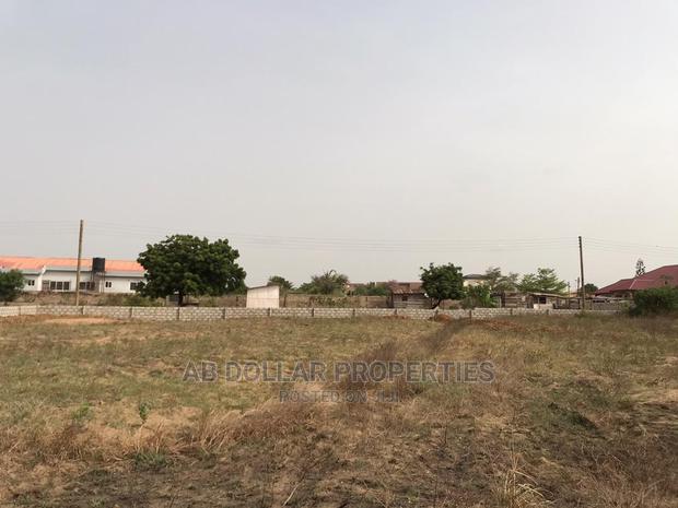 1 Plot of Land at Sakumono for Sale · Photo 1