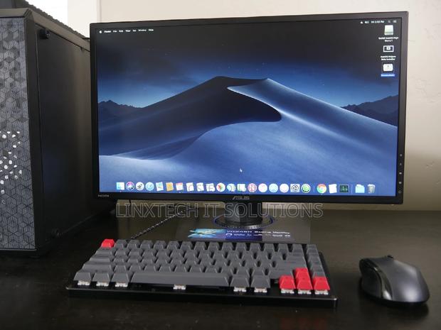Mac OS on Laptop and Desktop (Hackintosh) · Photo 4