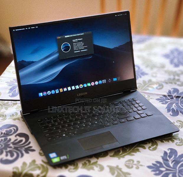 Mac OS on Laptop and Desktop (Hackintosh) · Photo 3