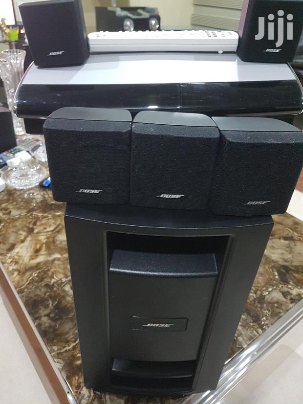 Bose Lifestyle 18 Series Iii photo 4