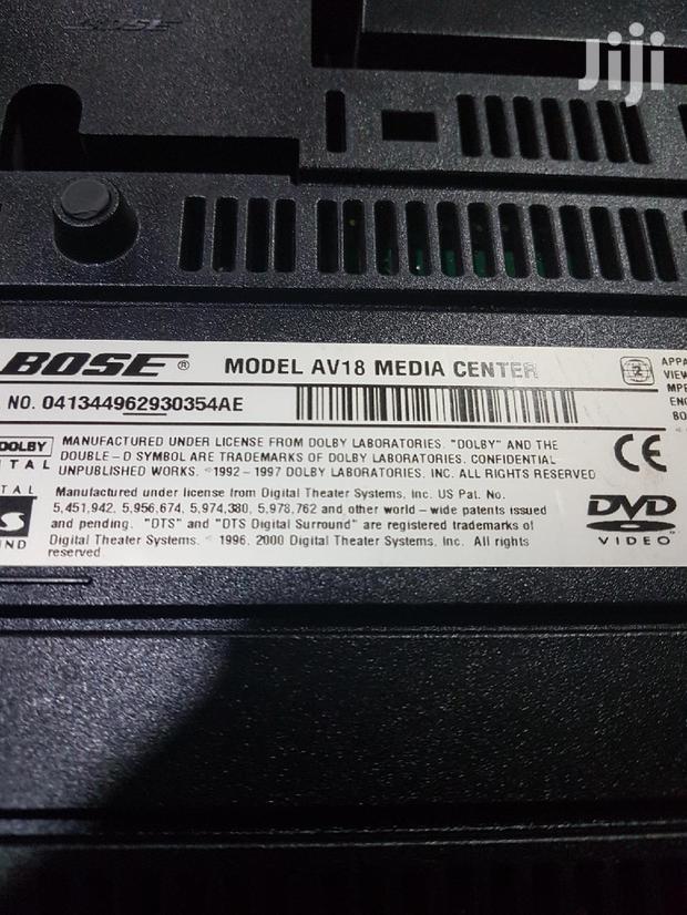 Bose Lifestyle 18 Series Iii photo 5