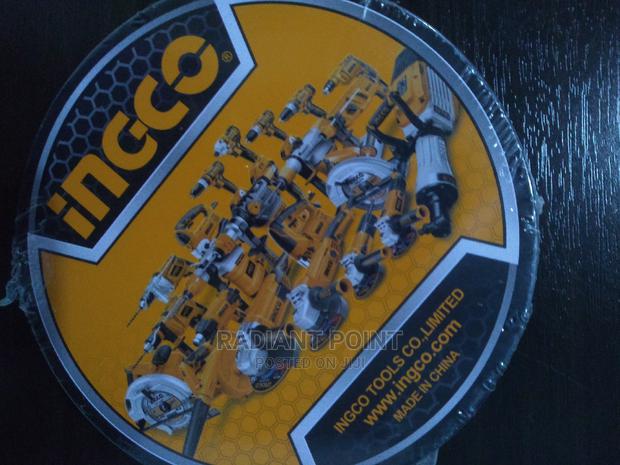 Ingco Metal Blades New · Photo 4
