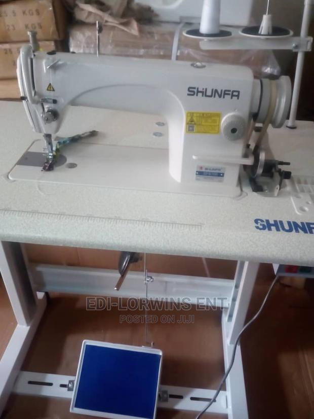 Shunfa Sewing Machine photo 2