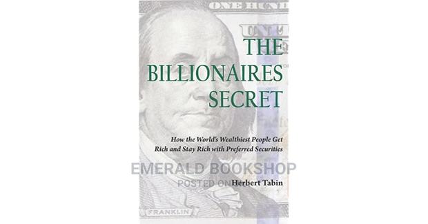 The Billionaire Secret · Photo 1