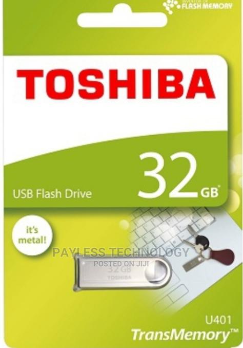 Toshiba 32gb USB Pendrive · Photo 4
