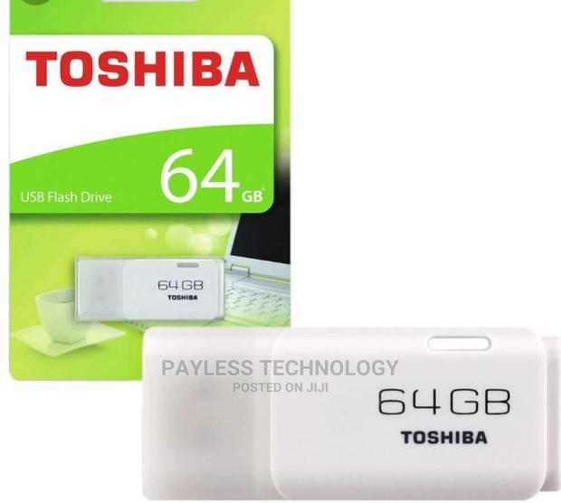 Toshiba Original 16gig Pendrive · Photo 4