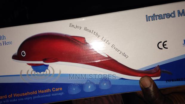 Infrared Body Massager · Photo 2
