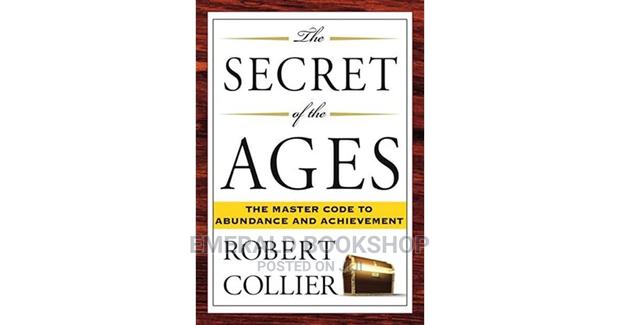 The Secret of Ages · Photo 1