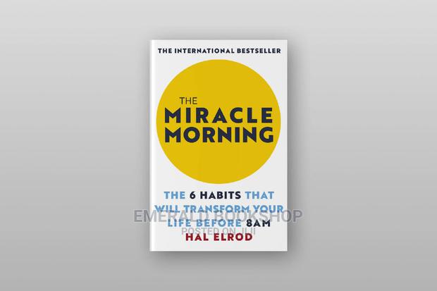 The Miracle Morning · Photo 1