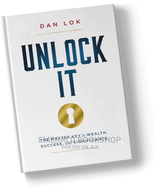 Unlock It. · Photo 1
