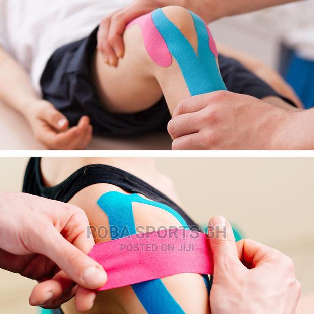 Kinesiology Tape · Photo 4