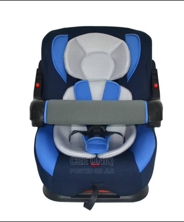 Baby Car Seat · Photo 2