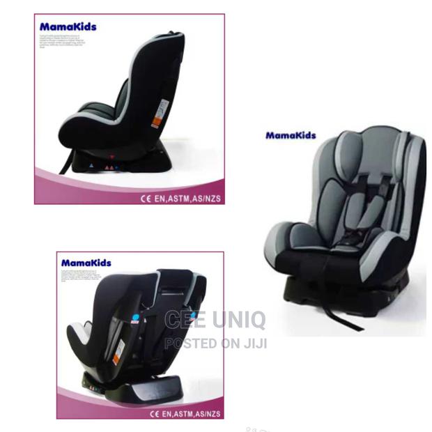 Baby Car Seat · Photo 3