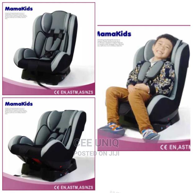 Baby Car Seat · Photo 4