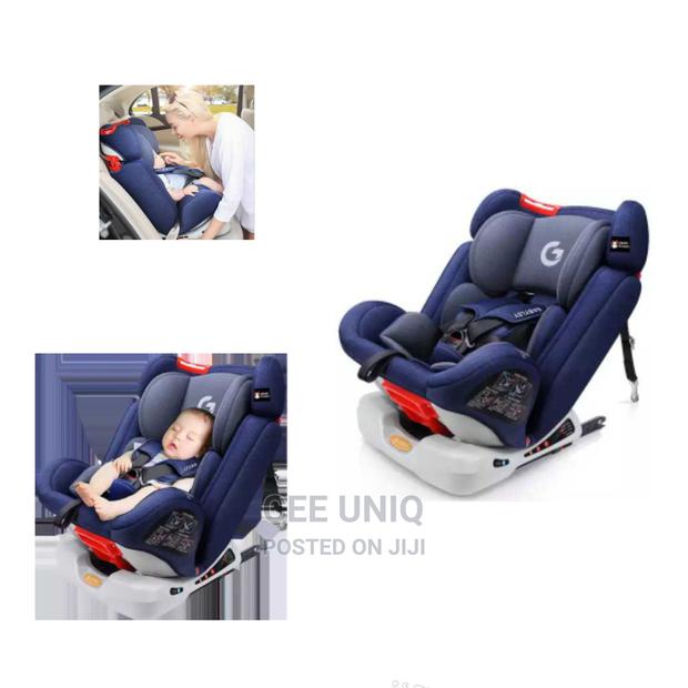 Baby Car Seat · Photo 4