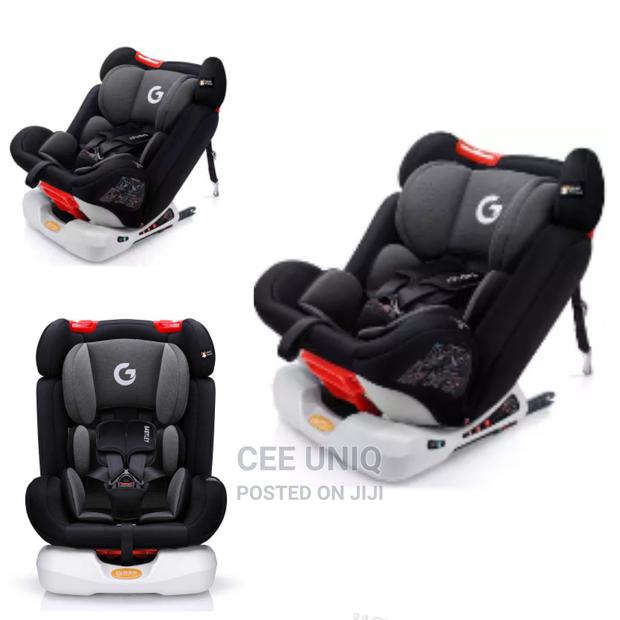 Baby Car Seat · Photo 2