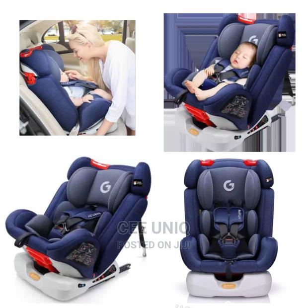 Baby Car Seat · Photo 3