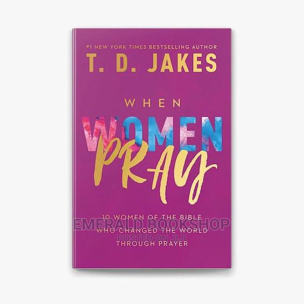 When Women Pray Home Use · Photo 1