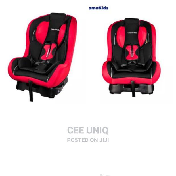 Baby Car Seat · Photo 2