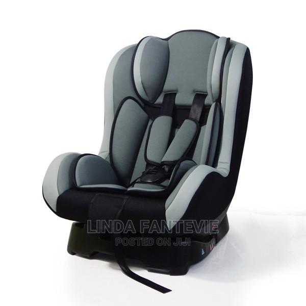 Promotional Car Seat 0 To 5 Years · Photo 1
