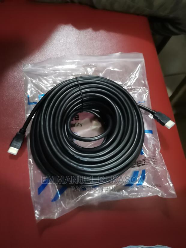 30m Hdmi Cable · Photo 3