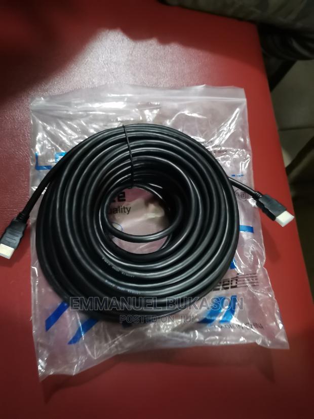 30m Hdmi Cable · Photo 4