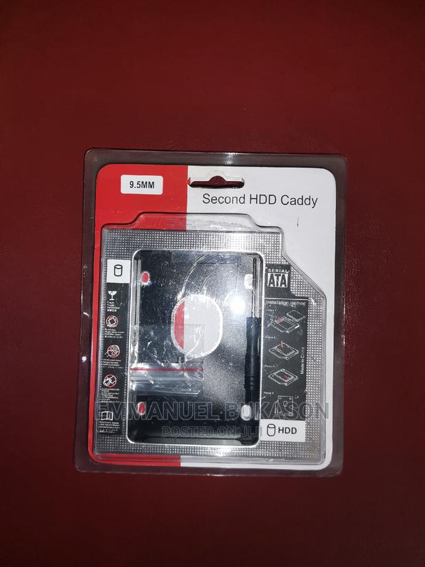 HDD Caddy for Computer · Photo 4