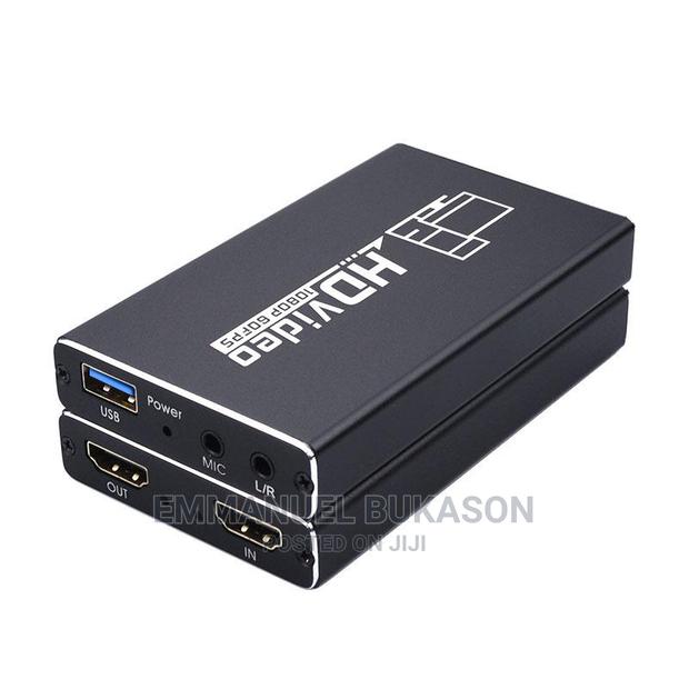 3.0 Hdmi Capture Card · Photo 2