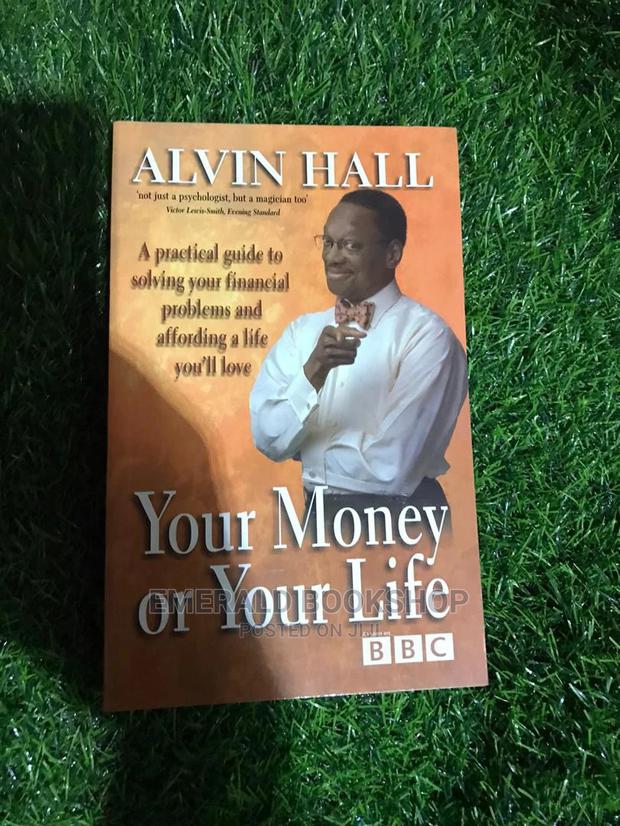 Your Money or Your Life · Photo 1