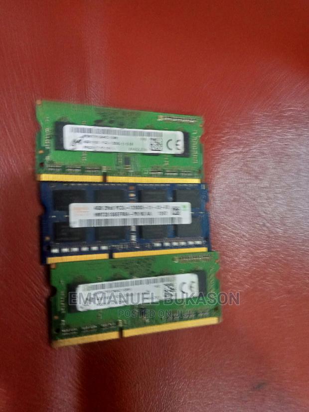 4G RAM for Laptop · Photo 3