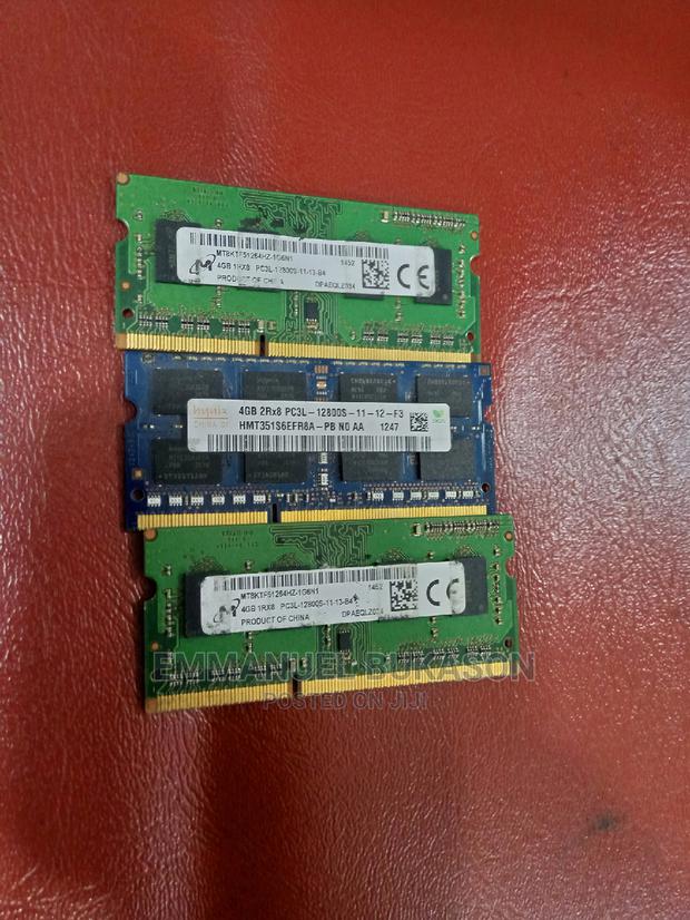 4G RAM for Laptop · Photo 4