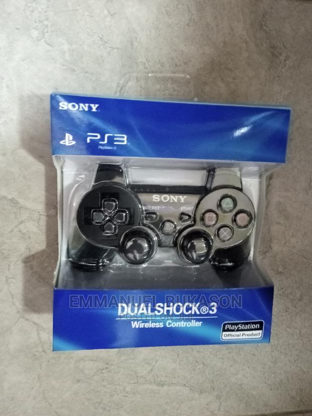 Ps3 Game Pad · Photo 2