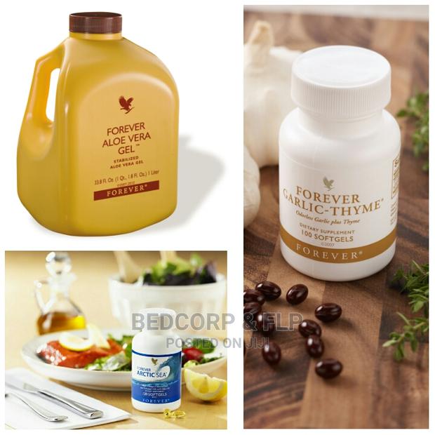 Forever Living Products for Cholesterol · Photo 2