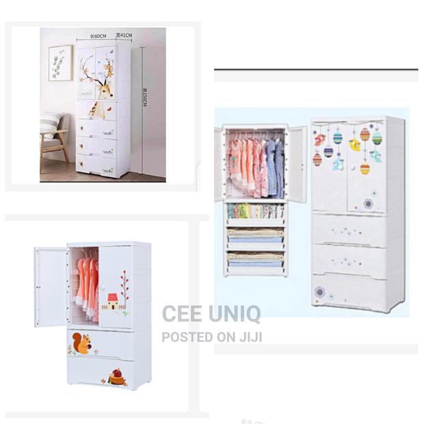 Baby Wardrobe · Photo 2