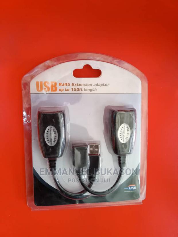USB Rj45 Extension Cable · Photo 2