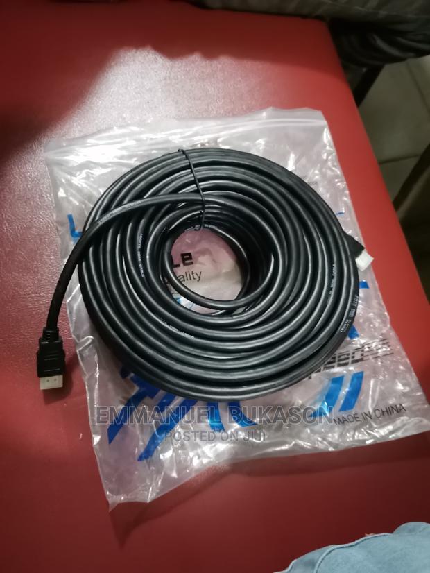 10m HDMI Cable · Photo 4