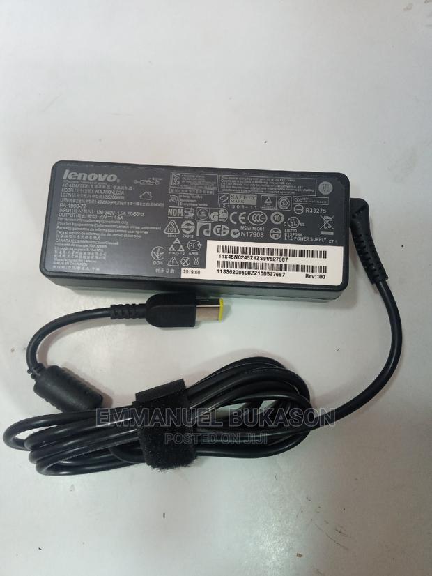 Original Lenovo USB Charger · Photo 3