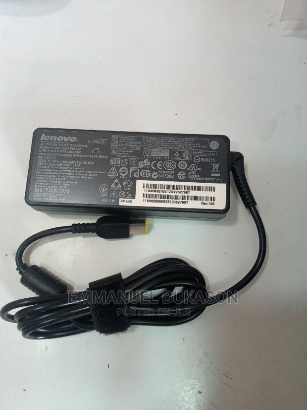 Original Lenovo USB Charger · Photo 4