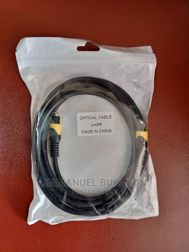 Optical Cable · Photo 4