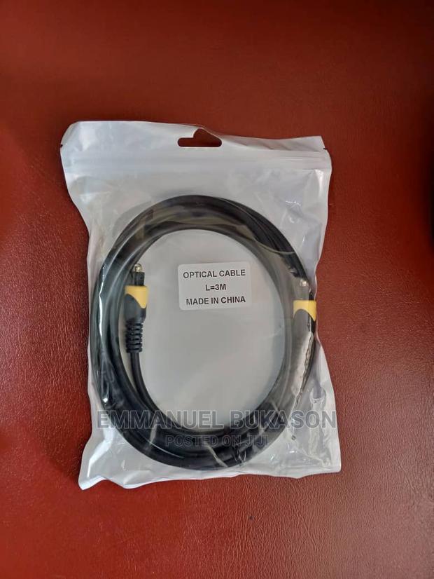 Optical Cable · Photo 3