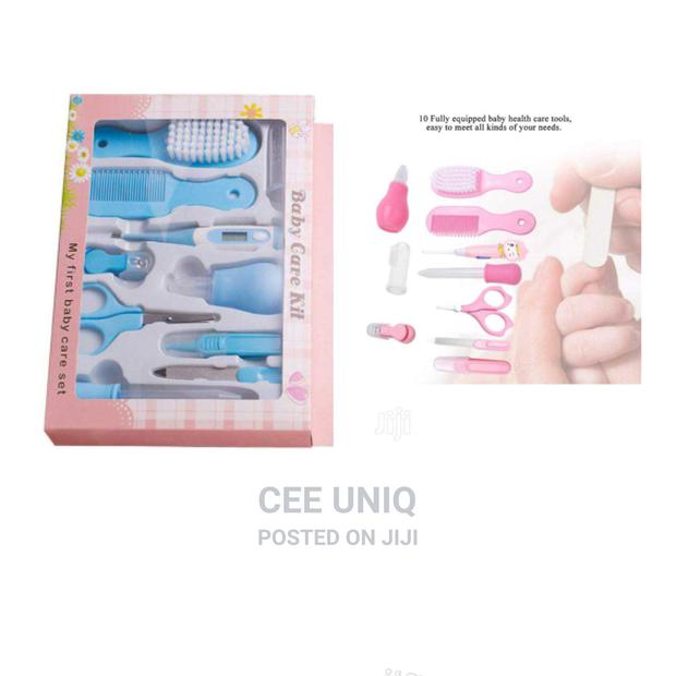 Baby Care Kit · Photo 1