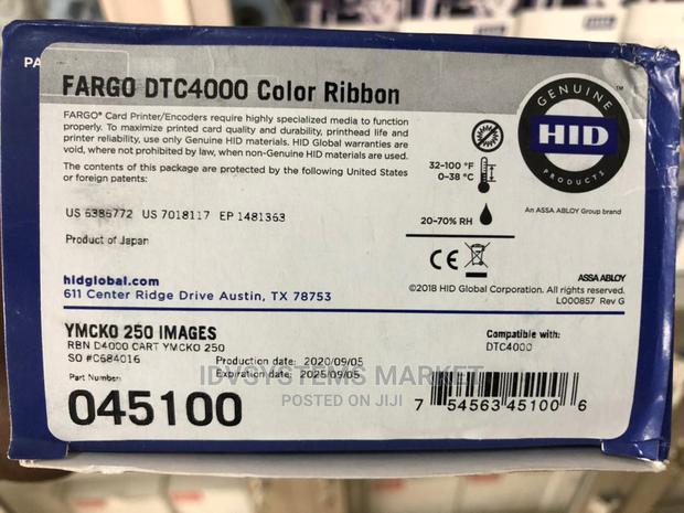 Hid Dtc 1000 photo 2