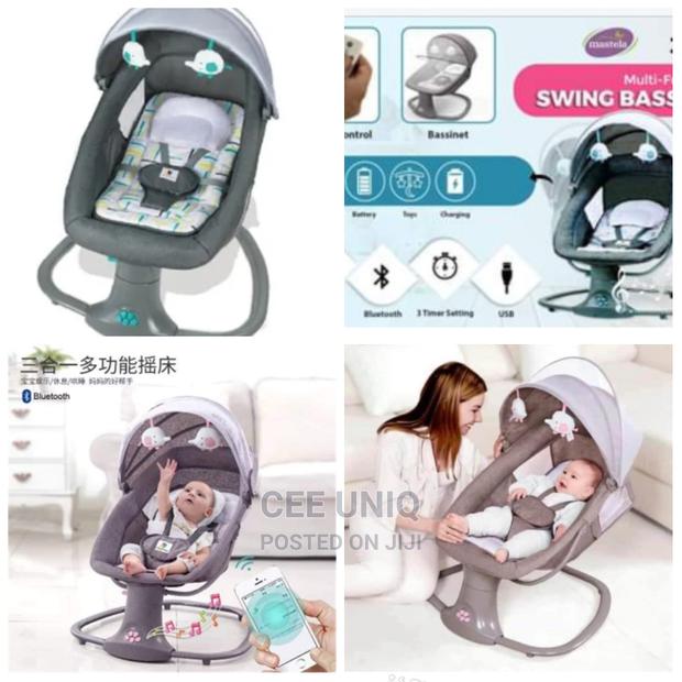 Mastela 3 in 1 Swing · Photo 2