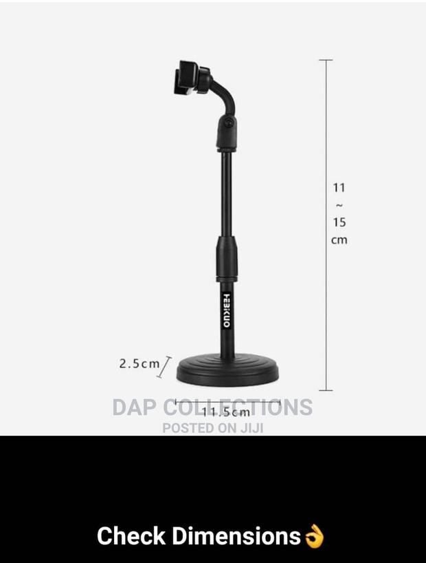 Live Streaming Phone Holder photo 2