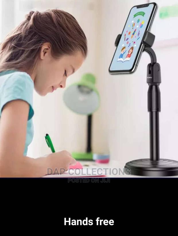 Live Streaming Phone Holder