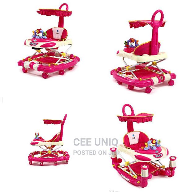 Baby Walker · Photo 2