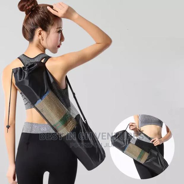 Yoga Gym Mat + Hang Bag · Photo 2