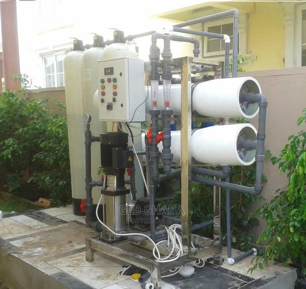 Water Treatment Services · Photo 3